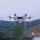 Heavy Duty Folding 30L Electric Agricultural Crop Spraying Drone With First Person View Camera (92753164) - SAKSBY.com - Camera Drones - SAKSBY.com