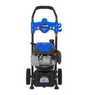 Heavy Duty High Pressure Gas Power Washer With 5 Nozzles, 3100 PSI 2.4 GPM (94761859) - SAKSBY.com - Front View