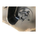 Heavy-Duty Hammer Hydraulic Excavator Concrete Pulverizer Processor, 18" (SAK87314) - Rotational Part - Saksby Wholeale