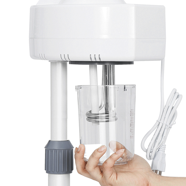 Heavy Duty Professional Facial Ozone Steamer Machine - SAKSBY.com - Facial Steamer - SAKSBY.com