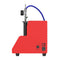 Heavy Duty Ultrasonic Fuel Gas Injector Car Cleaner Tester Machine, 4 Cylinder (97236540) - SAKSBY.com - Zoom Parts View