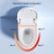 HRW Heavy Duty High-Power Flush Smart Toilet With Built-In Bidet And Elongated Heated Seat (SAK13684) SAKSBY - Heated Seat View
