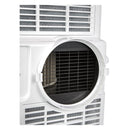 Indoor Portable Standalone Air Conditioner Unit W/ Dehumidifier & Heater, 14K BTU (93125437) - SAKSBY.com - Zoom Parts View