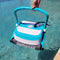 Inground Automatic Dual Scrub Robotic Pool Vacuum Cleaner, 150W (92451836) - SAKSBY.com - Robotic Pool Vacuum - SAKSBY.com