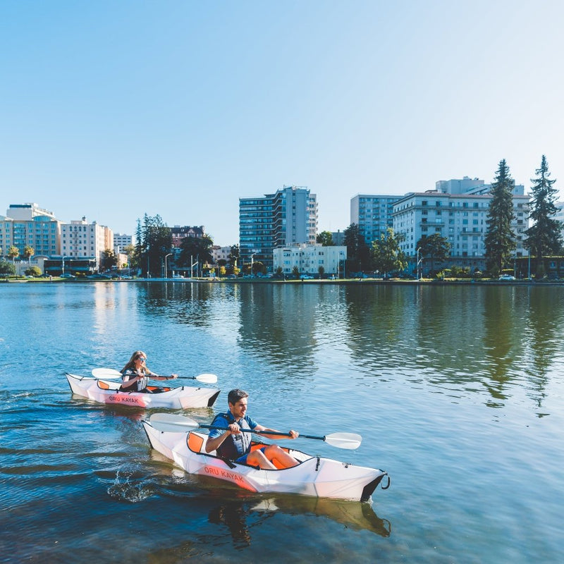 Inlet - SAKSBY.com - Kayak - SAKSBY.com