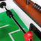 Kick Titan Premium Tournament Foosball Table With Gripped Wooden Handles, 55" (SAK25471) - Saksby Wholesale - Material View 