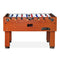 Kick Titan Premium Tournament Foosball Table With Gripped Wooden Handles, 55" (SAK25471) - Saksby Wholesale - Front View 