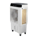 Large 2100 CFM Portable Evaporative Swamp Air Cooler With Humidifier, 7 Gal (95730421) - SAKSBY.com - Air Cooler - SAKSBY.com