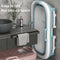 Large Portable Stand Alone Folding Bathtub Spa For Adults, 54" (93275392) - SAKSBY.com - Portable Bathtubs - SAKSBY.com