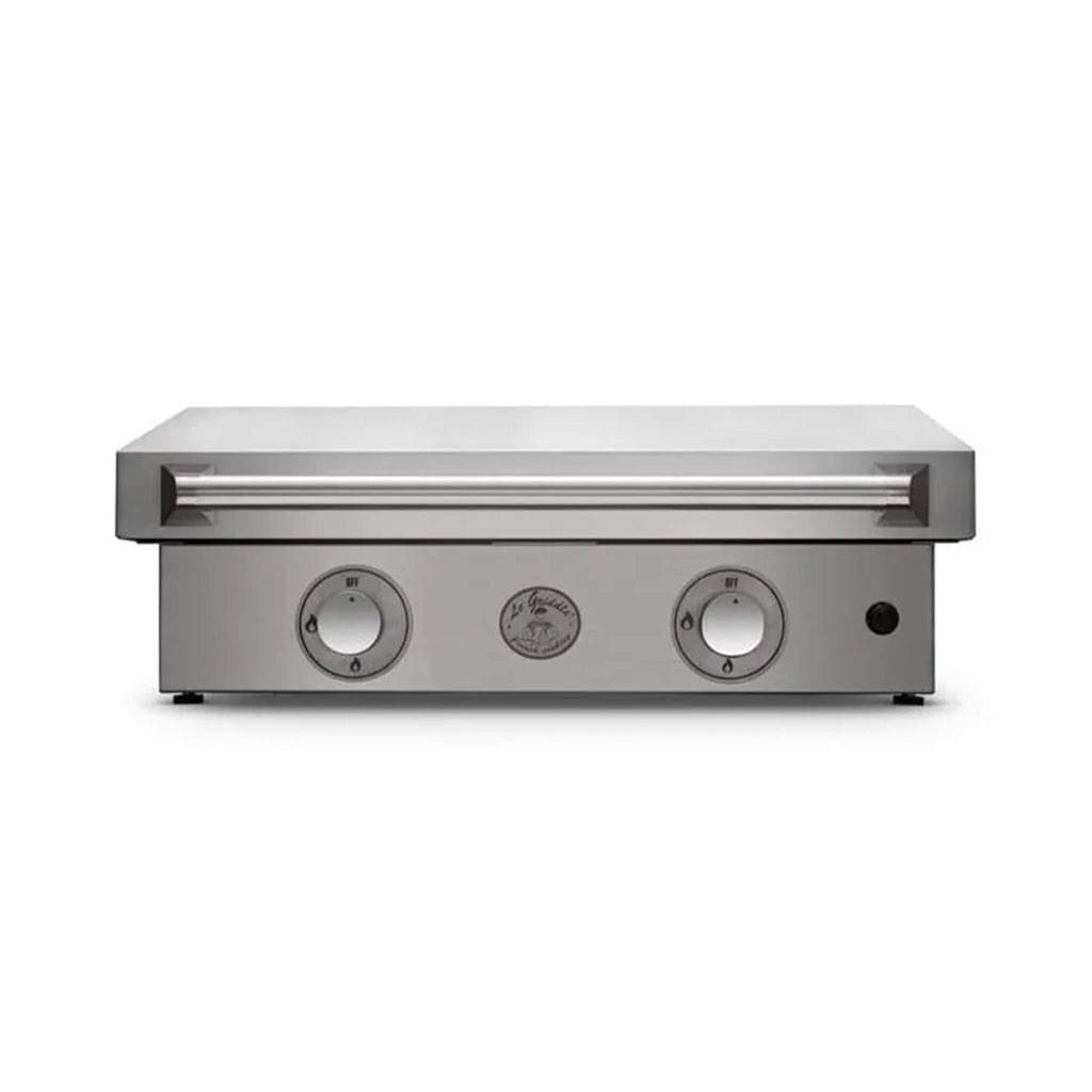 Le Griddle Original Built-In / Countertop Griddle, 30" [GFE75] (SAK78595) - Saksby Wholesale -
Front BBQ Grill View