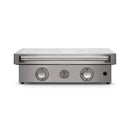 Le Griddle Original Built-In / Countertop Griddle, 30" [GFE75] (SAK78595) - Saksby Wholesale -
Front BBQ Grill View
