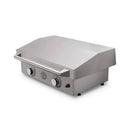 Le Griddle Original Built-In / Countertop Griddle, 30" [GFE75] (SAK78595) - Saksby Wholesale -
Front Left  View
