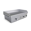 Le Griddle Original Built-In / Countertop Griddle, 30" [GFE75] (SAK78595) - Saksby Wholesale -
Front Right View