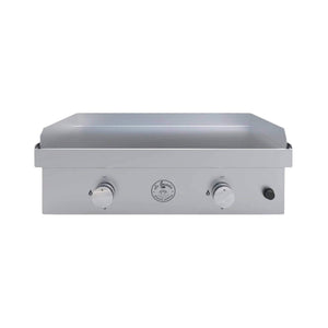 Le Griddle Original Built-In / Countertop Griddle, 30" [GFE75] (SAK78595)