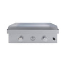 Le Griddle Original Built-In / Countertop Griddle, 30" [GFE75] (SAK78595) - Saksby Wholesale -
Front View