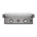 LE GRIDDLE Original Built-In / Countertop Propane Gas Griddle, 30" (GFE75) - SAKSBY.com - Barbeque Grills - SAKSBY.com