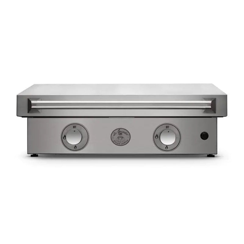 LE GRIDDLE Original Built-In / Countertop Propane Gas Griddle, 30" (GFE75) - SAKSBY.com - Barbeque Grills - SAKSBY.com