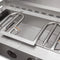 LE GRIDDLE Original Built-In / Countertop Propane Gas Griddle, 30" (GFE75) - SAKSBY.com - Barbeque Grills - SAKSBY.com