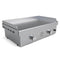 LE GRIDDLE Original Built-In / Countertop Propane Gas Griddle, 30" (GFE75) - SAKSBY.com - Barbeque Grills - SAKSBY.com