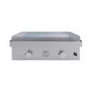 Le Griddle Original Built-In / Countertop Propane Gas Griddle, 30" (GFE75) - SAKSBY.com - Barbeque Grills - SAKSBY.com