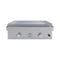 Le Griddle Original Built-In / Countertop Propane Gas Griddle, 30" (GFE75) - SAKSBY.com - Barbeque Grills - SAKSBY.com