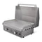 LE GRIDDLE Original Built-In / Countertop Propane Gas Griddle, 30" (GFE75) - SAKSBY.com - Barbeque Grills - SAKSBY.com