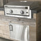 LE GRIDDLE Original Built-In / Countertop Propane Gas Griddle, 30" (GFE75) - SAKSBY.com - Barbeque Grills - SAKSBY.com