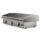 LE GRIDDLE Ultimate Built-In / Countertop Propane Gas Griddle, 41" (GFE105) - SAKSBY.com - Barbeque Grills - SAKSBY.com