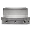 LE GRIDDLE Ultimate Built-In / Countertop Propane Gas Griddle, 41" (GFE105) - SAKSBY.com - Barbeque Grills - SAKSBY.com