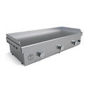 LE GRIDDLE Ultimate Built-In / Countertop Propane Gas Griddle, 41" (GFE105) - SAKSBY.com - Barbeque Grills - SAKSBY.com