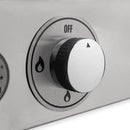 LE GRIDDLE Ultimate Built-In / Countertop Propane Gas Griddle, 41" (GFE105) - SAKSBY.com - Barbeque Grills - SAKSBY.com
