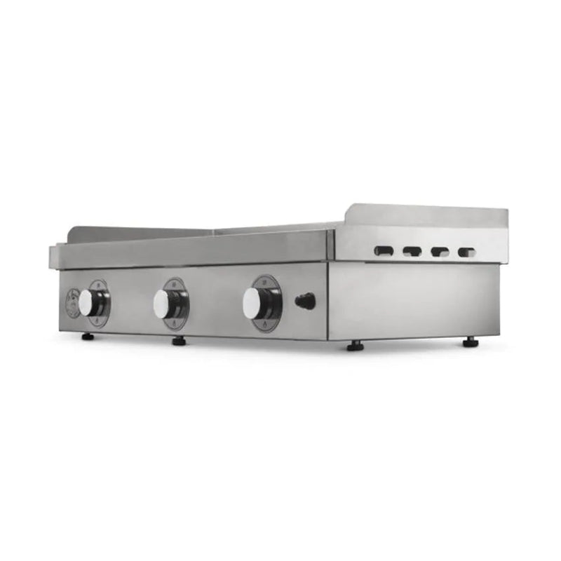 LE GRIDDLE Ultimate Built-In / Countertop Propane Gas Griddle, 41" (GFE105) - SAKSBY.com - Barbeque Grills - SAKSBY.com