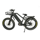 LEILICN CM1000-1 48V1000W Heavy Duty Electric Fat Tire Bike, 26" (91268457) - SAKSBY.com - Electric Bicycles - SAKSBY.com