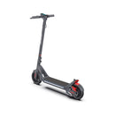 Leqismart A8 36V/10.4Ah Portable Folding Electric Scooter, 350W (SAK97324) - Saksby Wholesale - Back View Black
