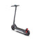 Leqismart A8 36V/10.4Ah Portable Folding Electric Scooter, 350W (SAK97324) - Saksby Wholesale - Back View Black