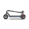 Leqismart A8 36V/10.4Ah Portable Folding Electric Scooter, 350W (SAK97324) - Saksby Wholesale - Black Folded Details