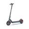 Leqismart A8 36V/10.4Ah Portable Folding Electric Scooter, 350W (SAK97324) - Saksby Wholesale - Black Side View