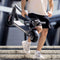 Leqismart A8 36V/10.4Ah Portable Folding Electric Scooter, 350W (SAK97324) - Saksby Wholesale - Carry On Lifestyle
