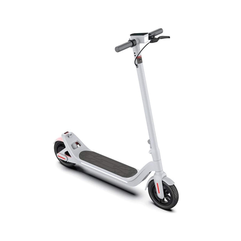 Leqismart A8 36V/10.4Ah Portable Folding Electric Scooter, 350W (SAK97324) - Saksby Wholesale - Side View