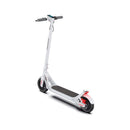 Leqismart A8 36V/10.4Ah Portable Folding Electric Scooter, 350W (SAK97324) - Saksby Wholesale - White Back View