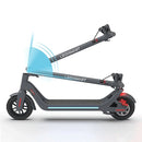 LEQISMART A8 36V/10.4Ah Portable Folding Electric Scooter, 350W - SAKSBY.com - Electric Bicycles - SAKSBY.com