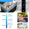 LIONCOOLER Pro 32 Quarts Portable Solar Fridge Freezer - SAKSBY.com - Refrigerators - SAKSBY.com