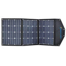 LIONCOOLER X50A Portable Solar Fridge Freezer W/ 90W Solar Panel Combo - SAKSBY.com - Refrigerators - SAKSBY.com