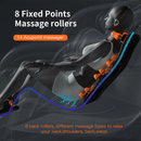 Luxury Full Body Zero Gravity Shiatsu Massage Recliner Chair - SAKSBY.com - Electric Massaging Chairs - SAKSBY.com