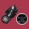 MATE Lightweight Foldable Electric Dual Motor Power Motorized Mobility Wheelchair, 220LBS (91879245) -Zoom Parts View
