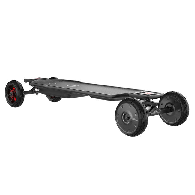 MAXFIND FF AT 48V/8.7Ah Electric All-Terrain Skateboard & Surfboard, 42" - SAKSBY.com - Electric Skateboards - SAKSBY.com