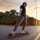MAXFIND FF AT 48V/8.7Ah Electric All-Terrain Skateboard & Surfboard, 42" - SAKSBY.com - Electric Skateboards - SAKSBY.com