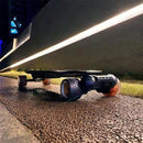 MAXFIND FF Belt 48V/8.7Ah High Performance Electric Skateboard & Surfboard, 41" - SAKSBY.com - Zoom Parts View