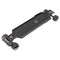 MAXFIND FF Belt 48V/8.7Ah High Performance Electric Skateboard & Surfboard, 41" - SAKSBY.com - Side View