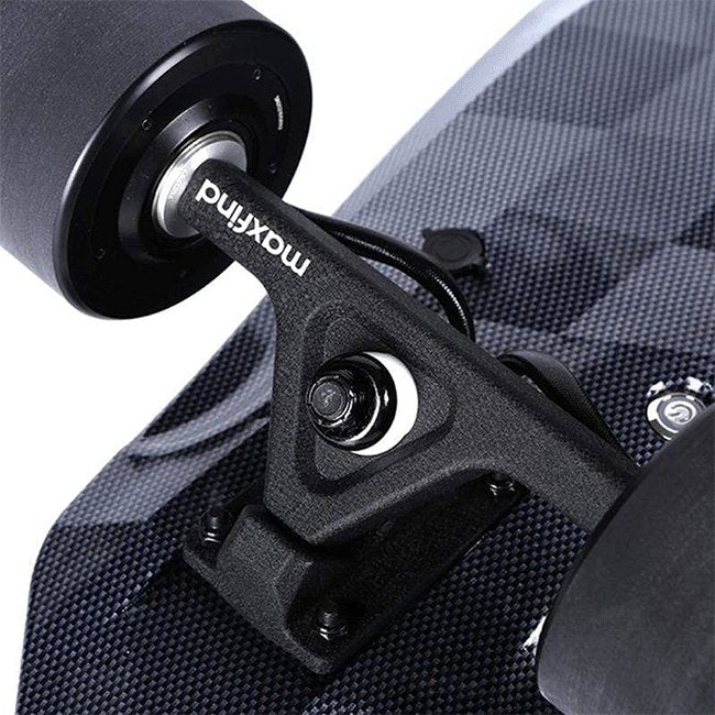 MAXFIND Max2 Pro 36V4.4Ah Electric Skateboard & Surfboard - SAKSBY.com - Electric Skateboards - SAKSBY.com